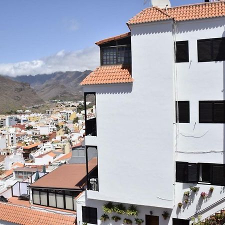 Apartamentos Casa Cathaysa San Sebastian De La Gomera Luaran gambar