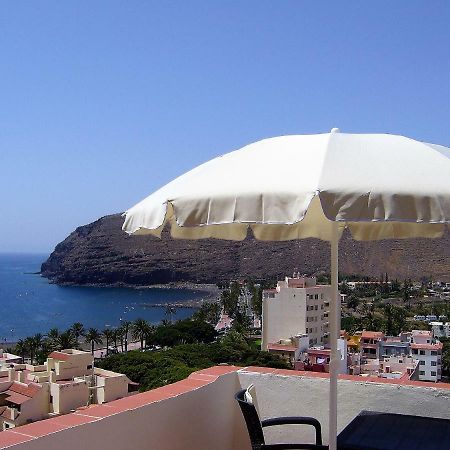 Apartamentos Casa Cathaysa San Sebastian De La Gomera Luaran gambar