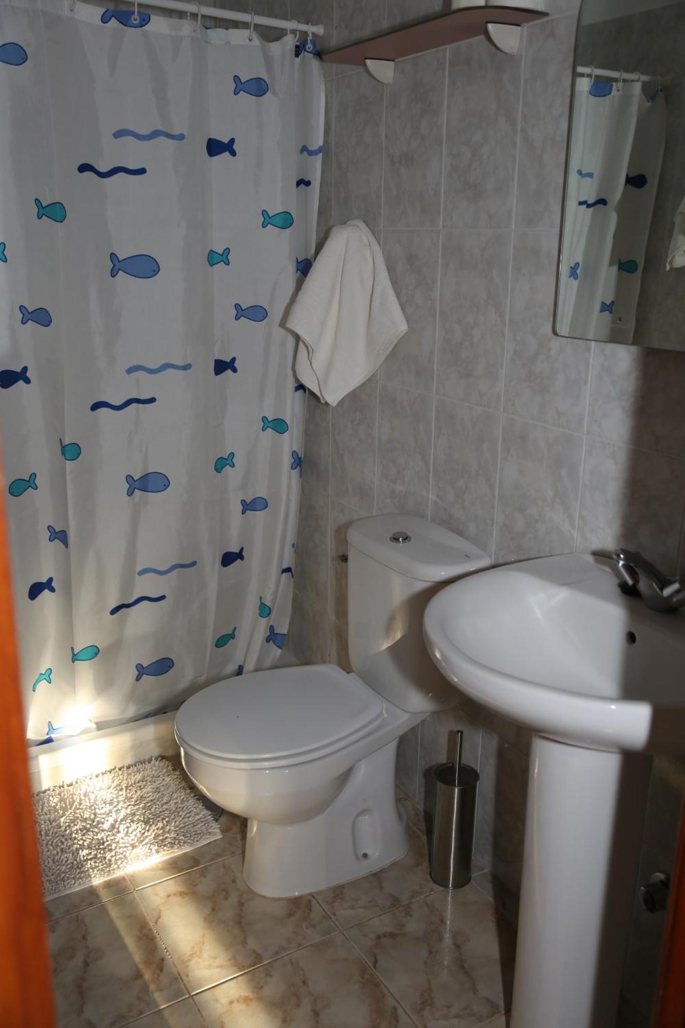 Apartamentos Casa Cathaysa San Sebastian De La Gomera Luaran gambar