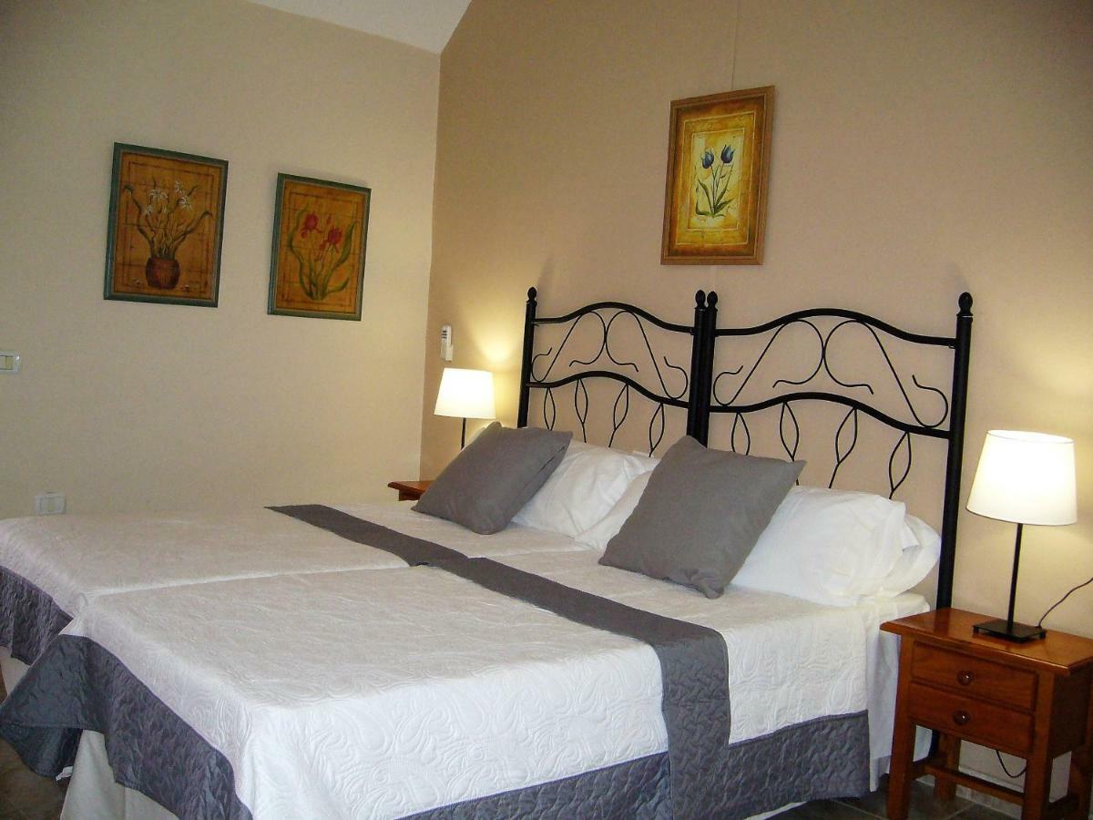 Apartamentos Casa Cathaysa San Sebastian De La Gomera Bilik gambar